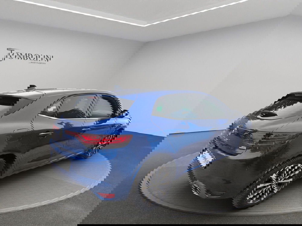 Renault Mégane usata a Macerata (5)