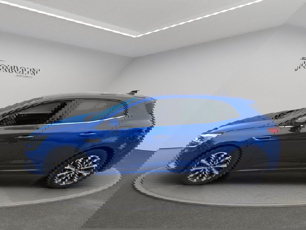 Renault Mégane usata a Macerata (6)