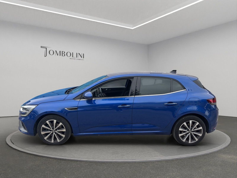 Renault Mégane usata a Macerata (6)