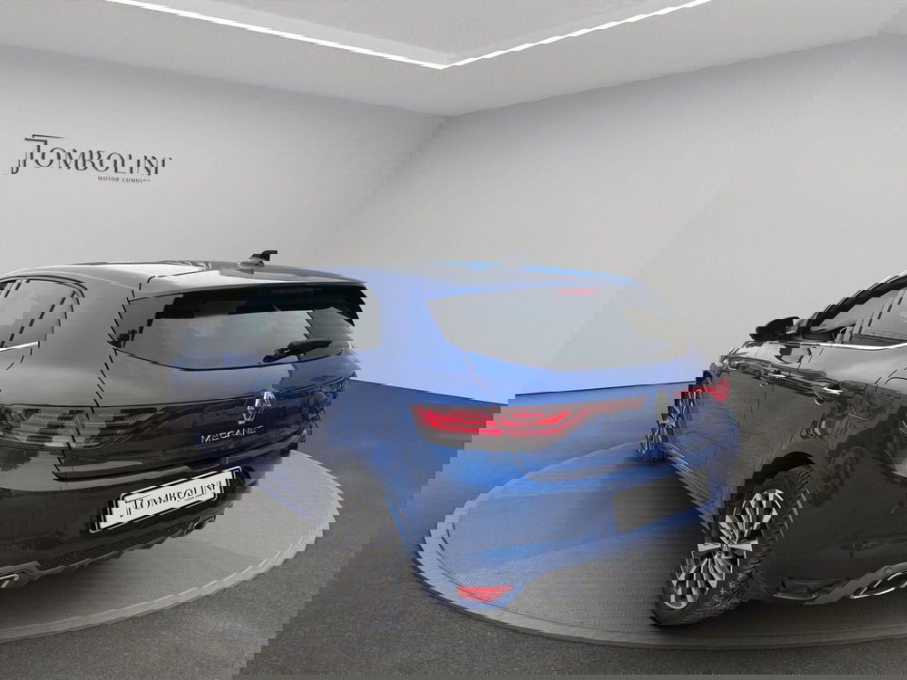 Renault Mégane usata a Macerata (7)