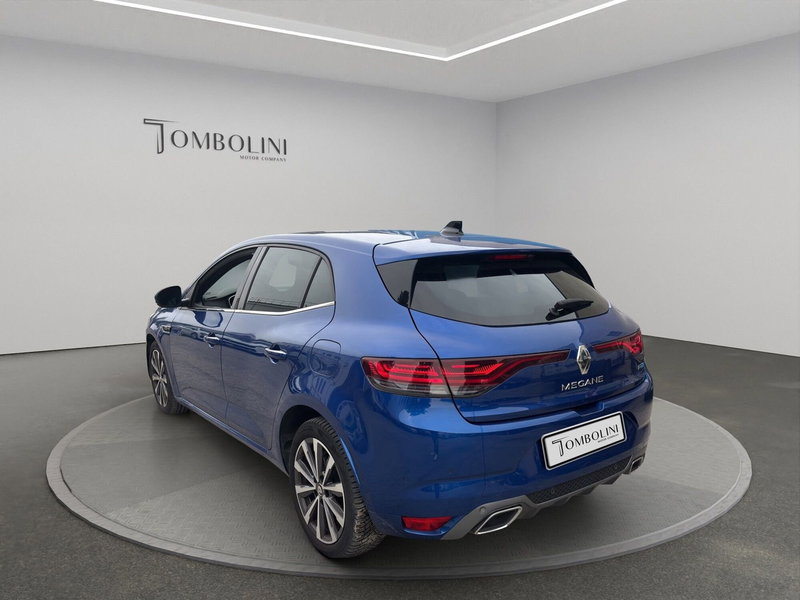 Renault Mégane usata a Macerata (7)