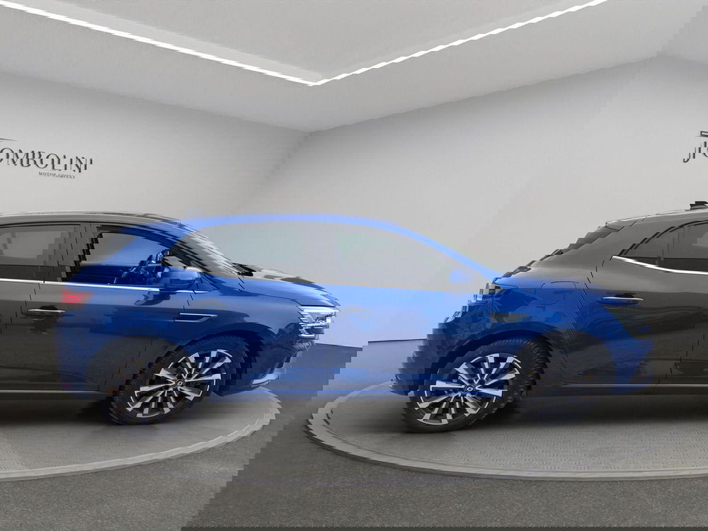 Renault Mégane usata a Macerata (9)