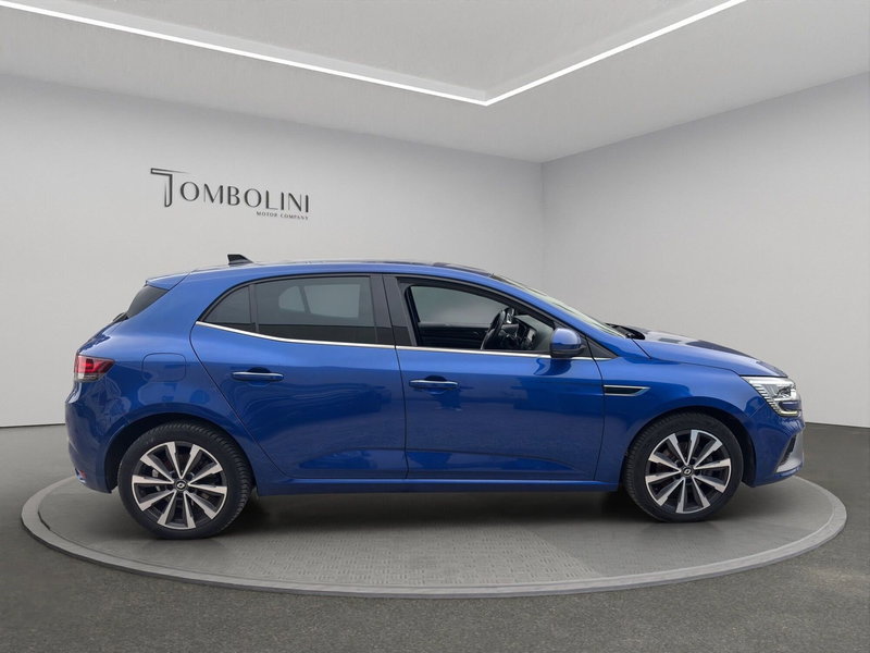 Renault Mégane usata a Macerata (9)