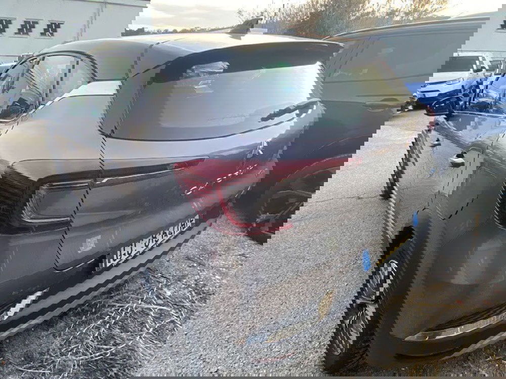 Renault Captur usata a Macerata (2)