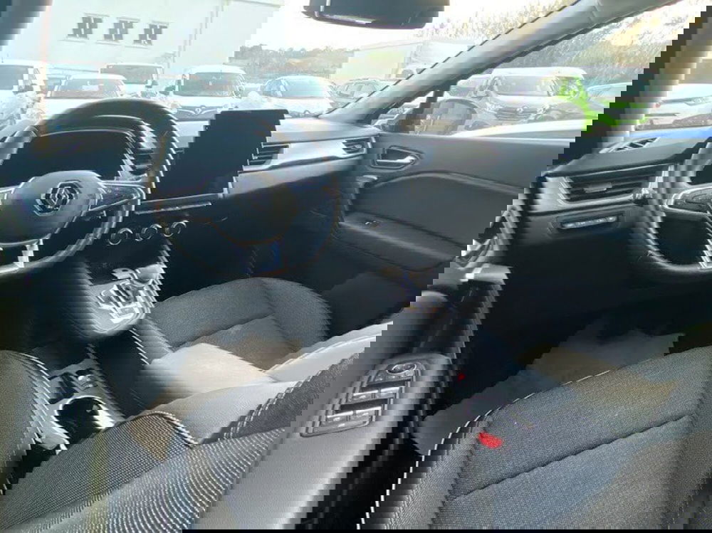 Renault Captur usata a Macerata (3)