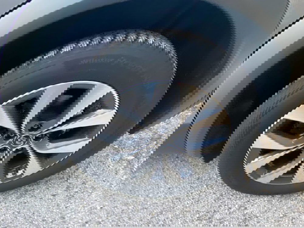 Renault Captur usata a Macerata (4)