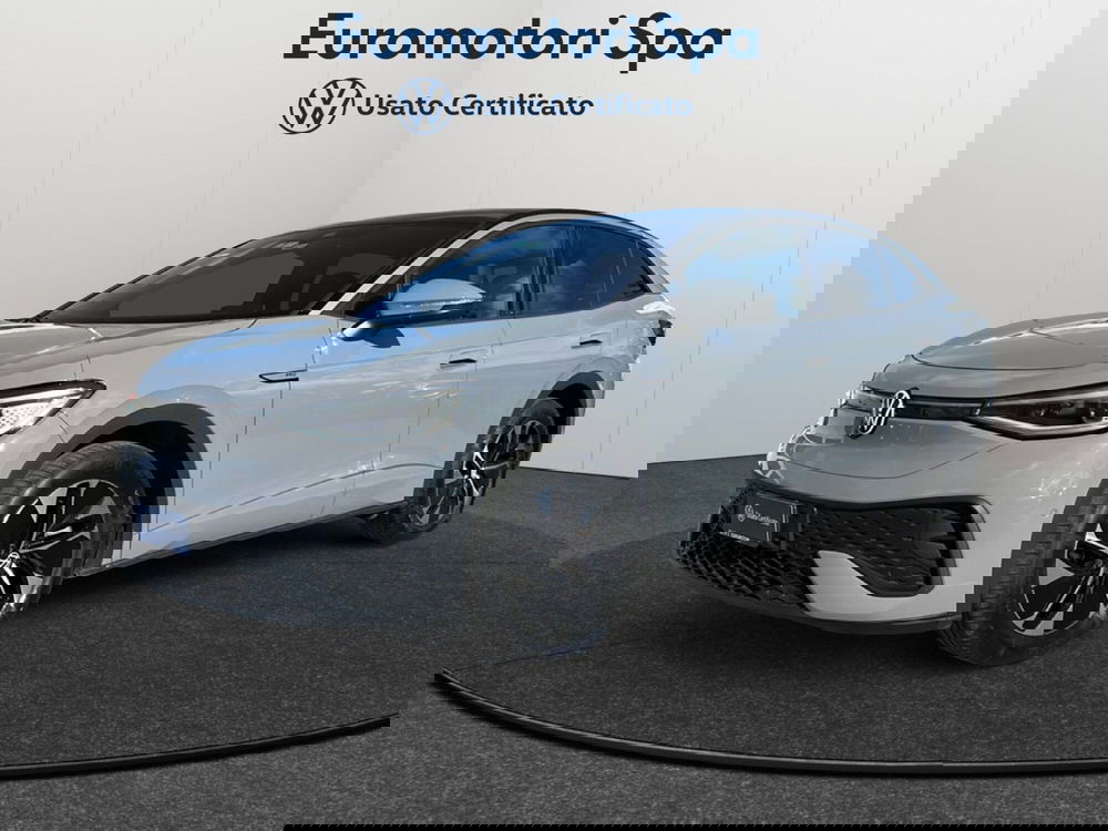 Volkswagen ID.5 usata a Siena