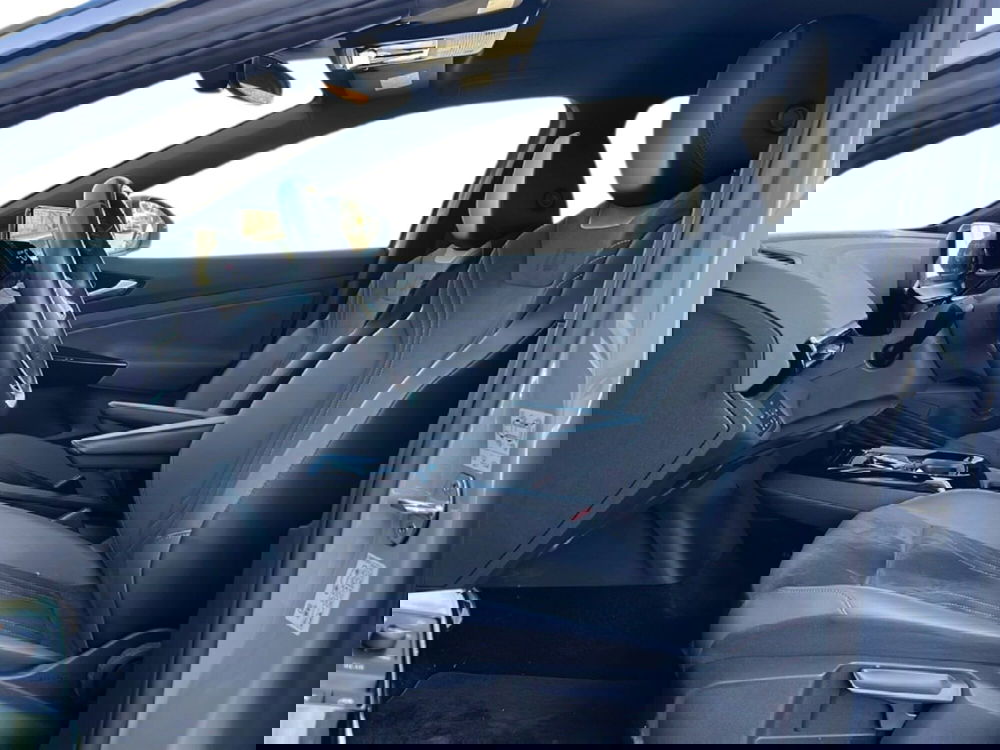 Volkswagen ID.5 usata a Siena (11)