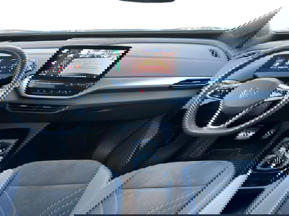 Volkswagen ID.5 usata a Siena (13)