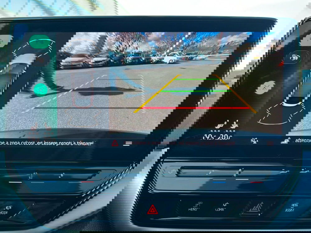 Volkswagen ID.5 usata a Siena (14)