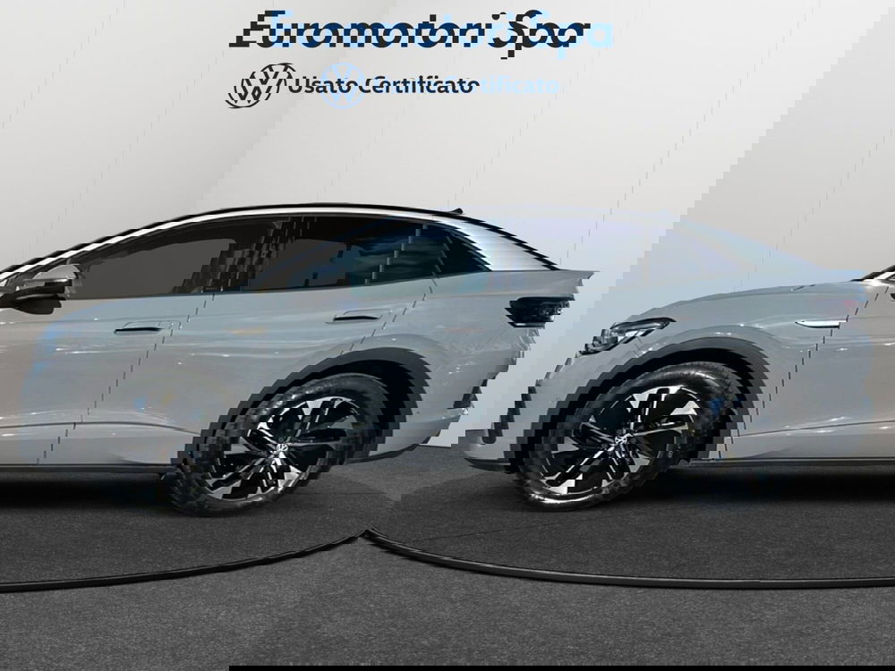 Volkswagen ID.5 usata a Siena (2)