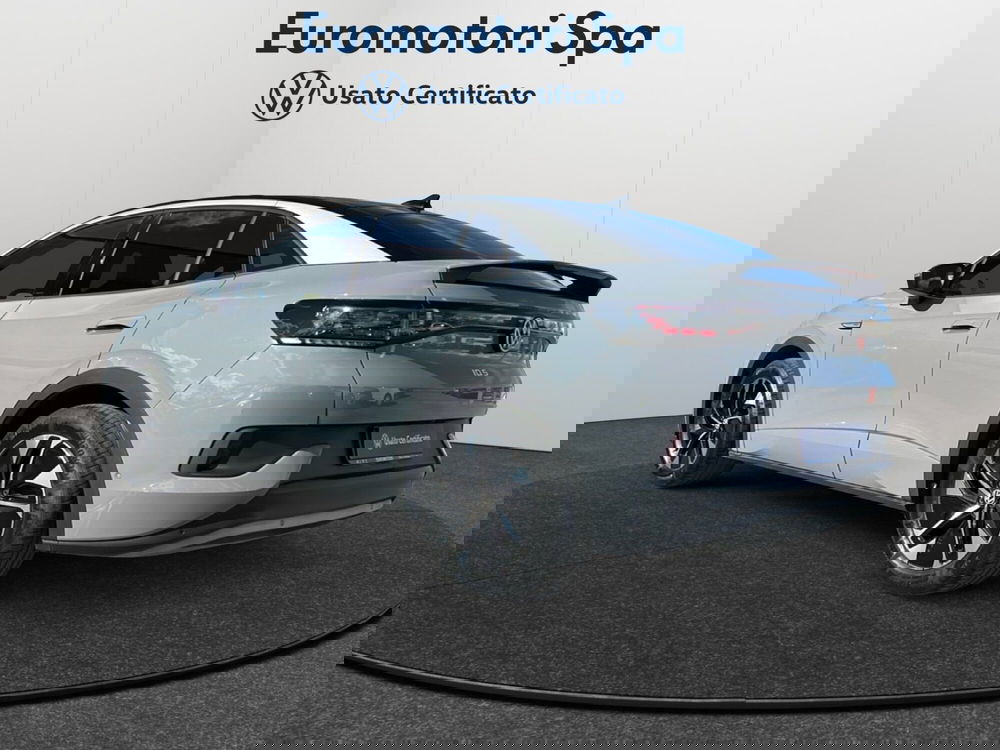 Volkswagen ID.5 usata a Siena (3)