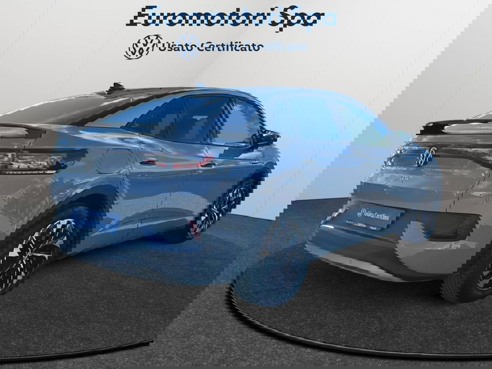 Volkswagen ID.5 usata a Siena (5)