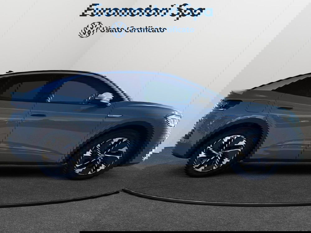 Volkswagen ID.5 usata a Siena (6)