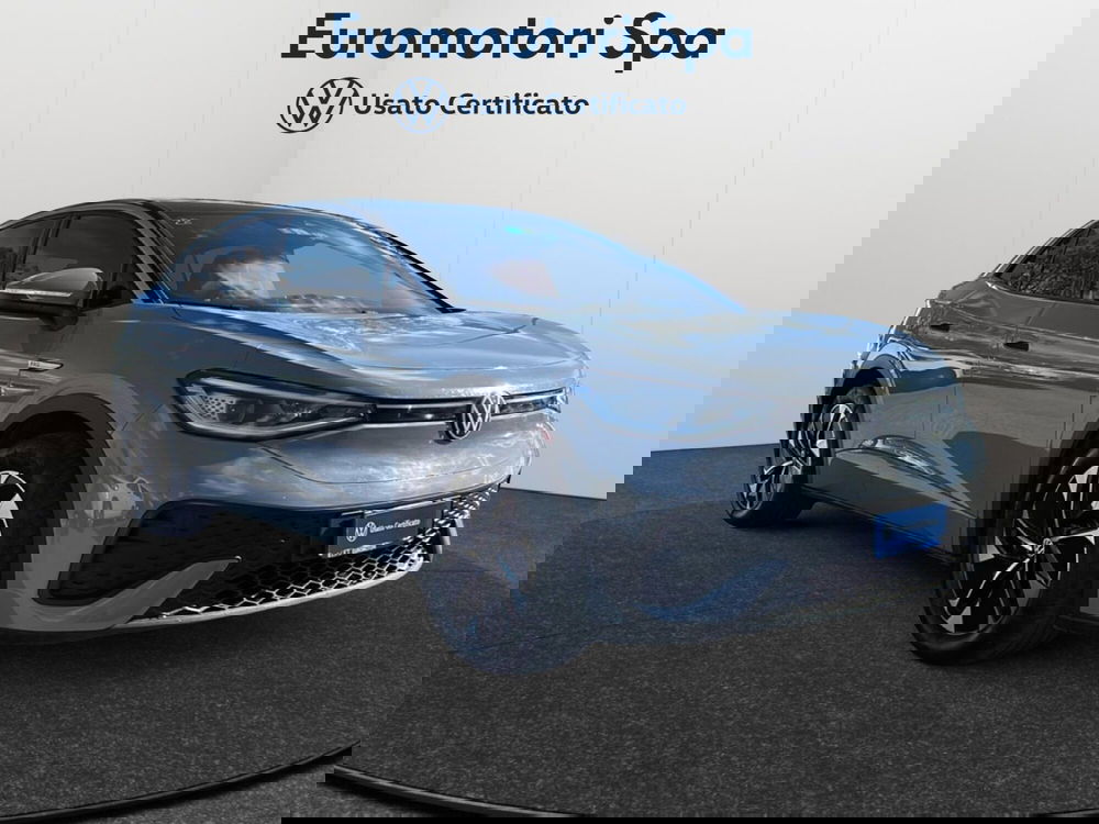 Volkswagen ID.5 usata a Siena (7)