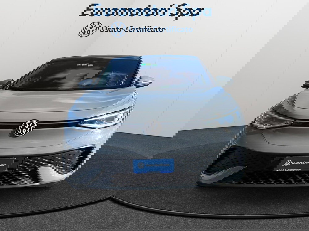 Volkswagen ID.5 usata a Siena (8)