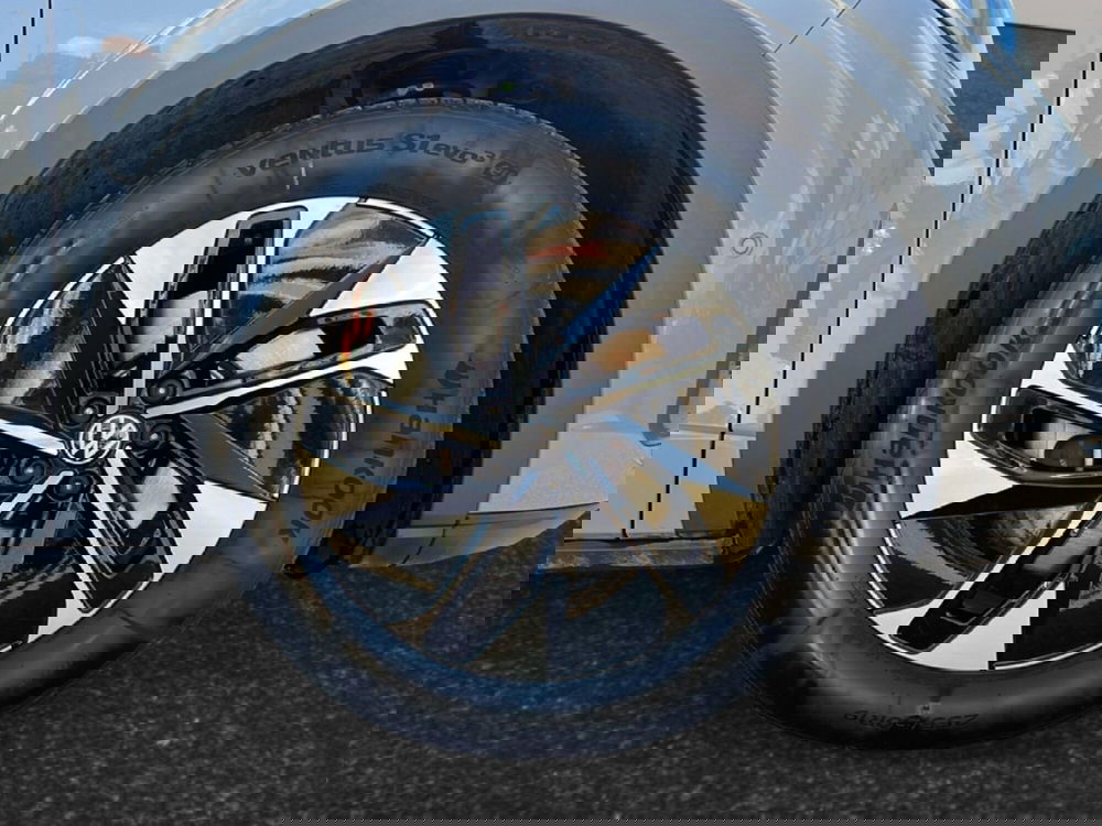 Volkswagen ID.5 usata a Siena (9)