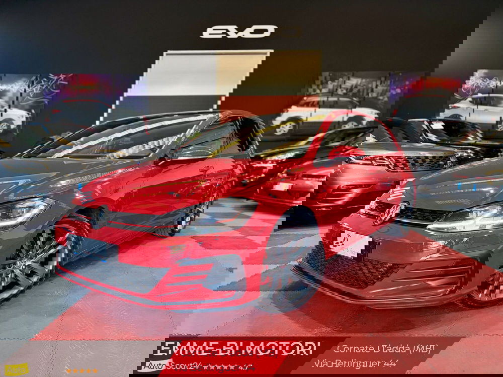 Volkswagen Golf usata a Monza e Brianza