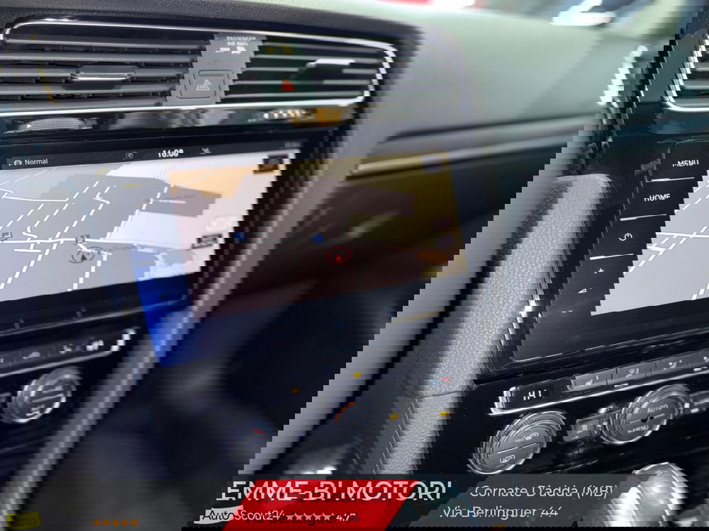 Volkswagen Golf usata a Monza e Brianza (11)