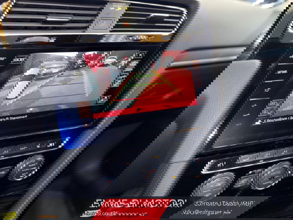 Volkswagen Golf usata a Monza e Brianza (12)