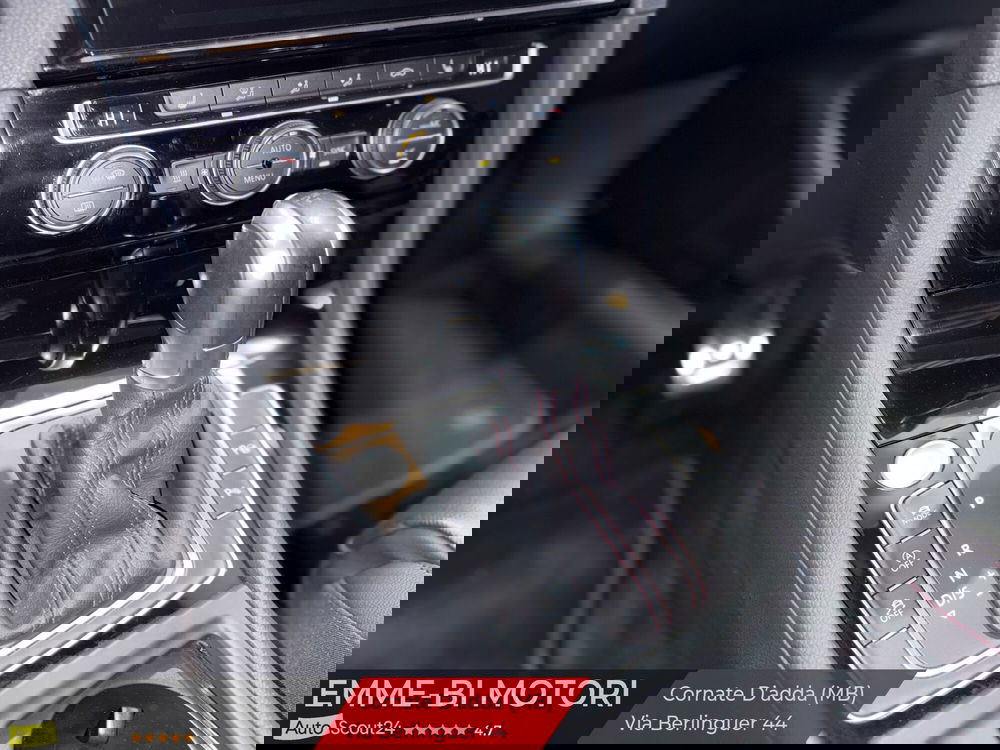 Volkswagen Golf usata a Monza e Brianza (13)