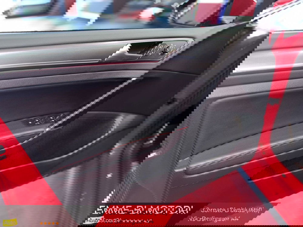 Volkswagen Golf usata a Monza e Brianza (15)