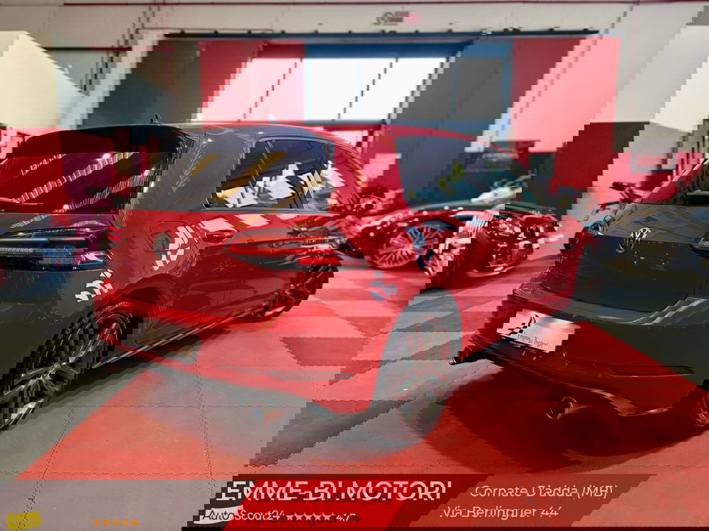 Volkswagen Golf usata a Monza e Brianza (2)