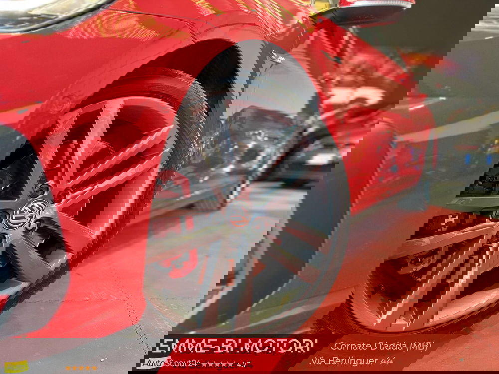 Volkswagen Golf usata a Monza e Brianza (3)