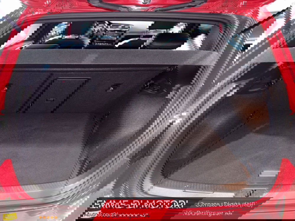 Volkswagen Golf usata a Monza e Brianza (4)