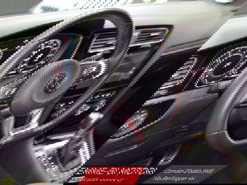 Volkswagen Golf usata a Monza e Brianza (5)