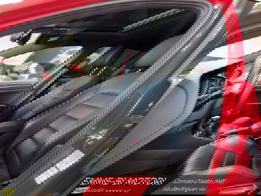 Volkswagen Golf usata a Monza e Brianza (6)