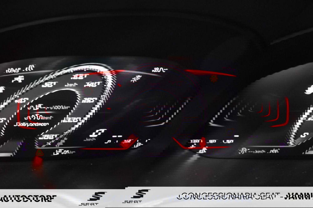 SEAT Ibiza usata a Verona (16)