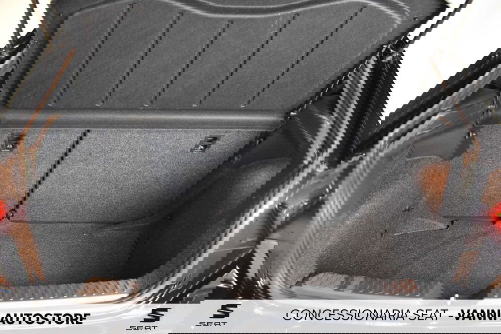 SEAT Ibiza usata a Verona (17)