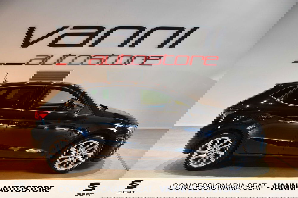 SEAT Ibiza usata a Verona (2)