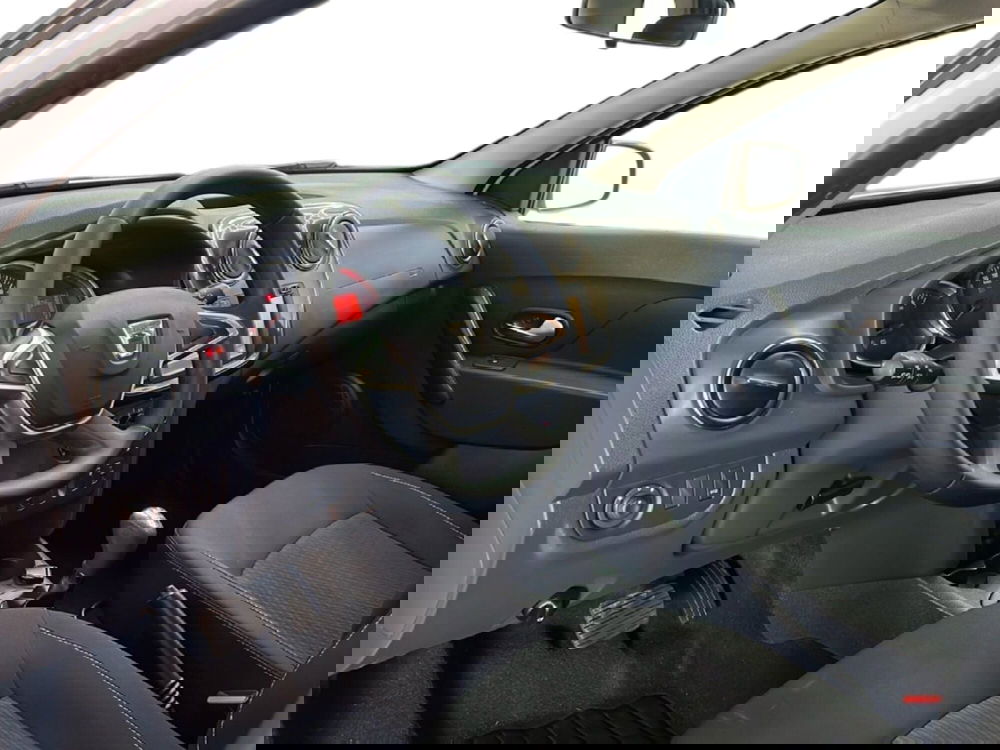 Dacia Logan usata a Roma (15)