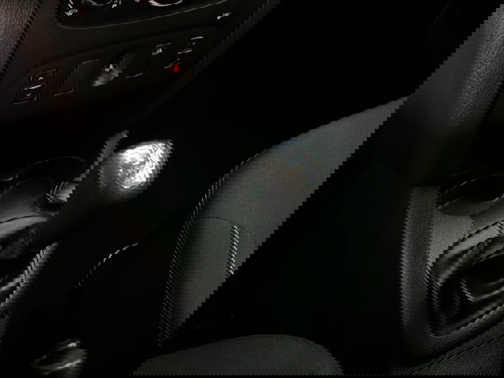 Dacia Logan usata a Roma (17)