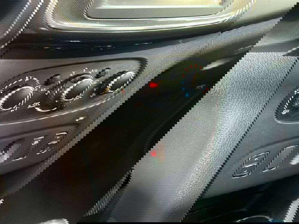 Dacia Logan usata a Roma (19)