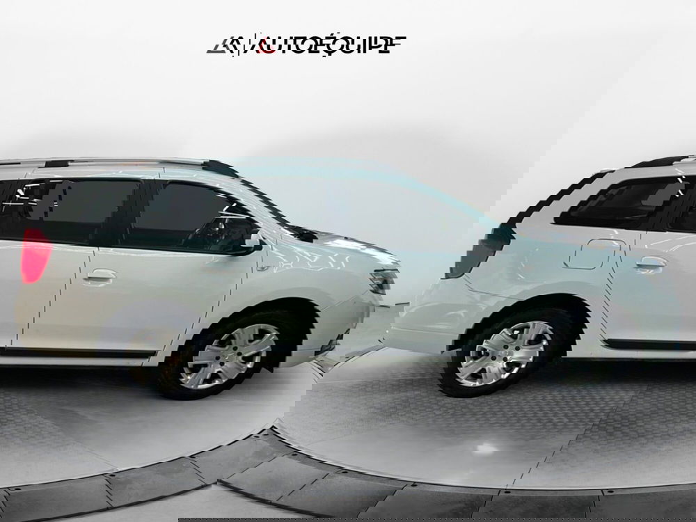 Dacia Logan usata a Roma (6)