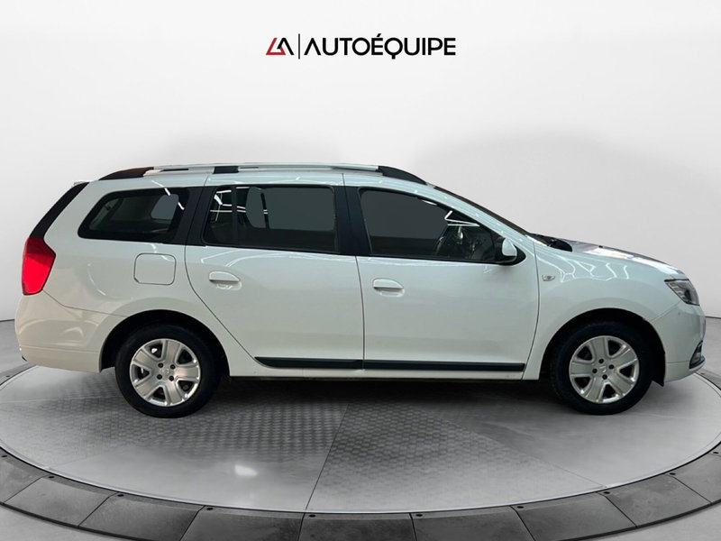 Dacia Logan usata a Roma (6)