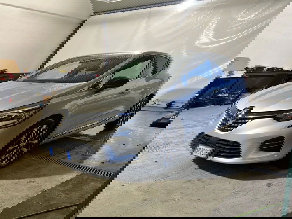 Renault Clio usata a Roma