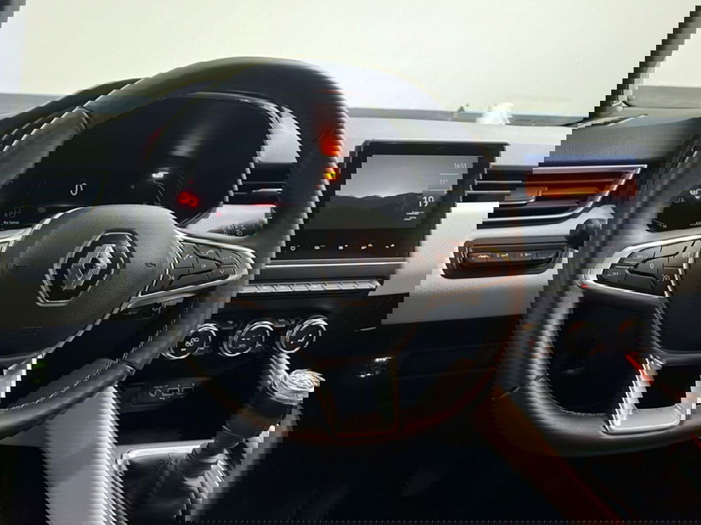 Renault Clio usata a Roma (12)