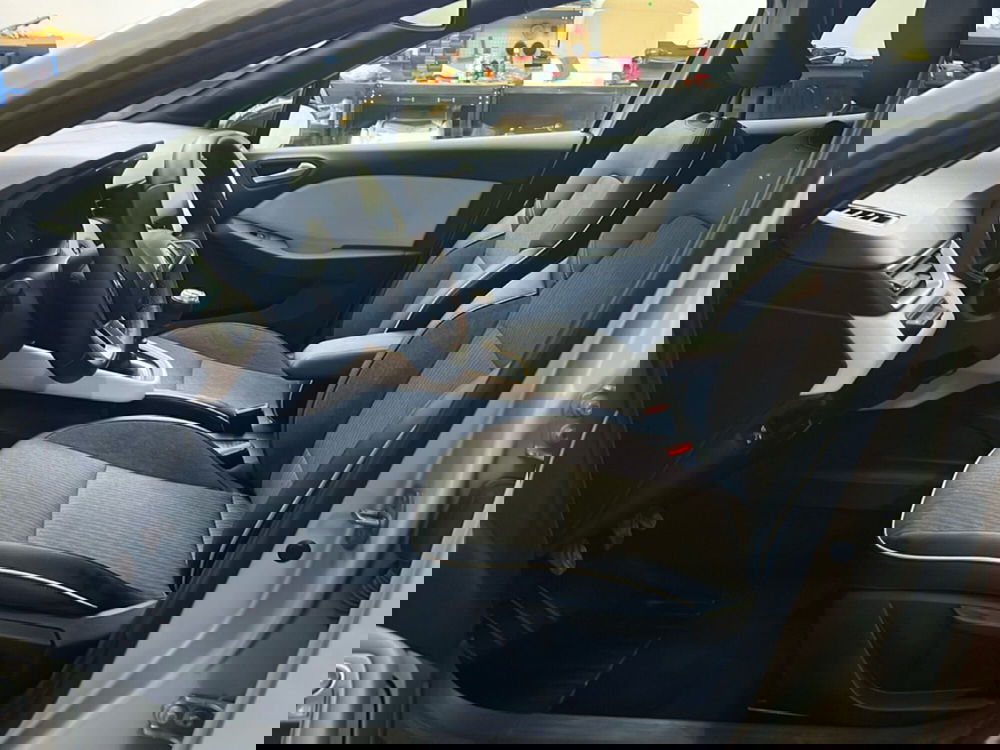 Renault Clio usata a Roma (14)