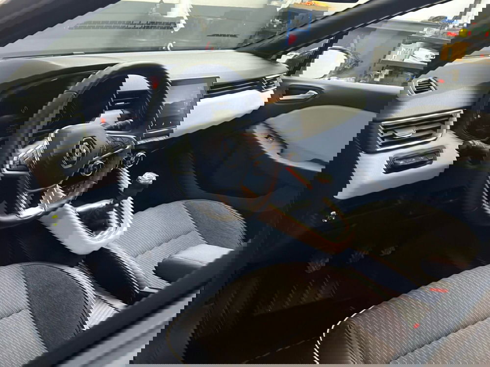 Renault Clio usata a Roma (15)