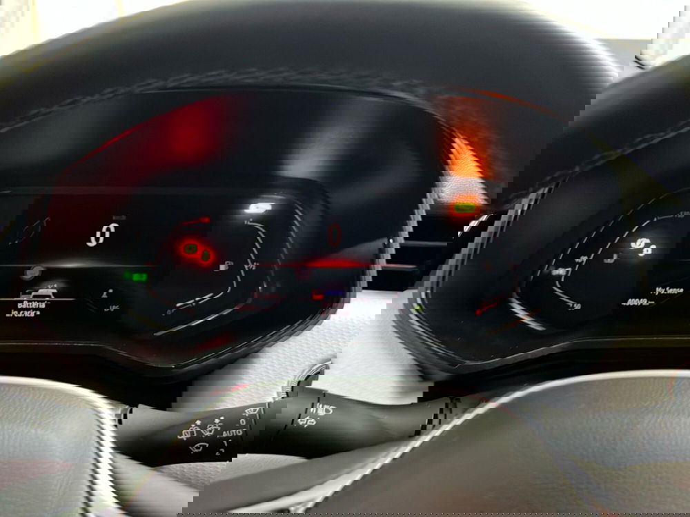 Renault Clio usata a Roma (16)