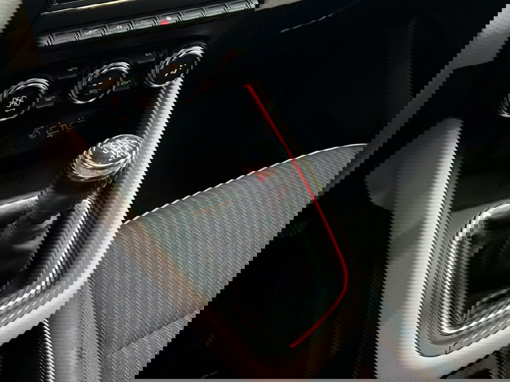 Renault Clio usata a Roma (17)