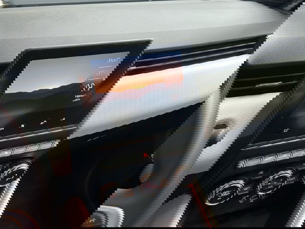 Renault Clio usata a Roma (18)