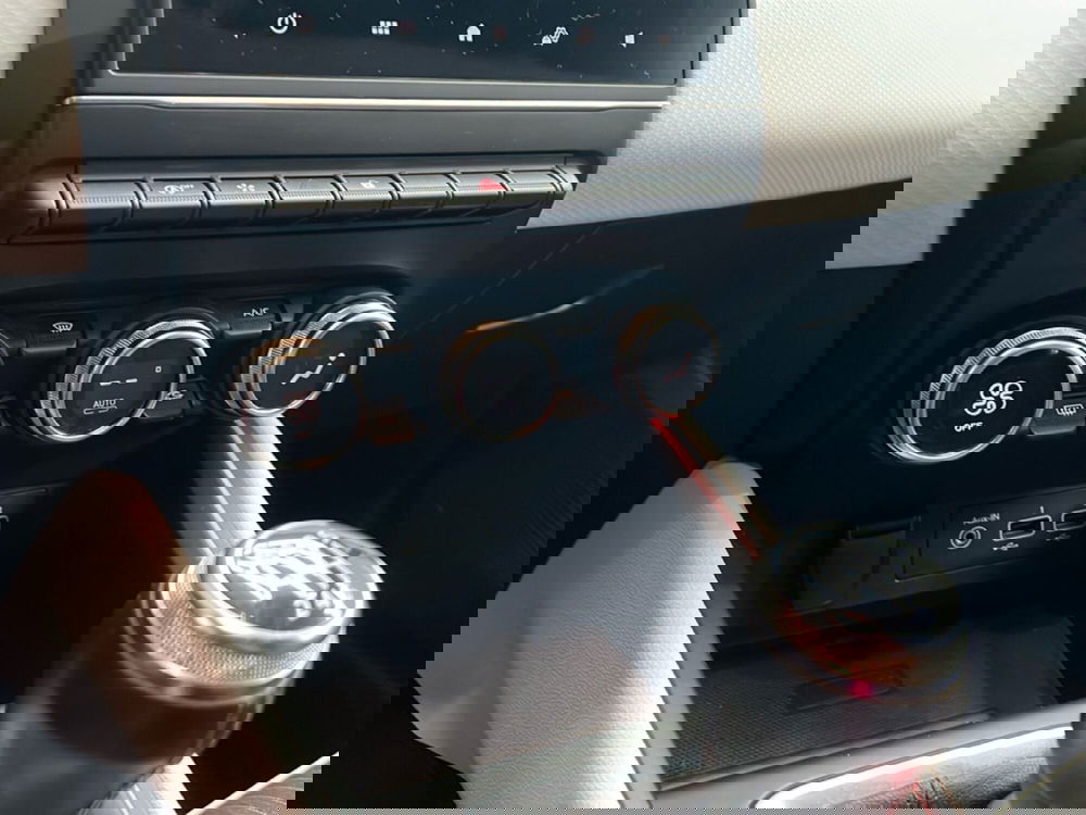 Renault Clio usata a Roma (19)