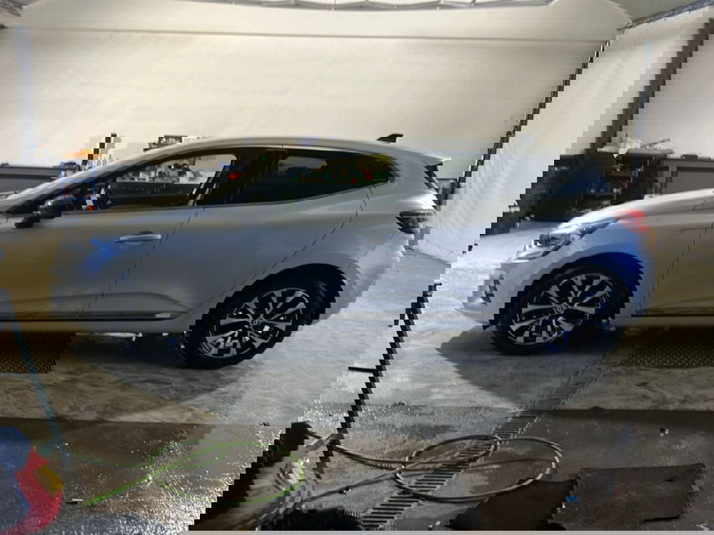 Renault Clio usata a Roma (2)