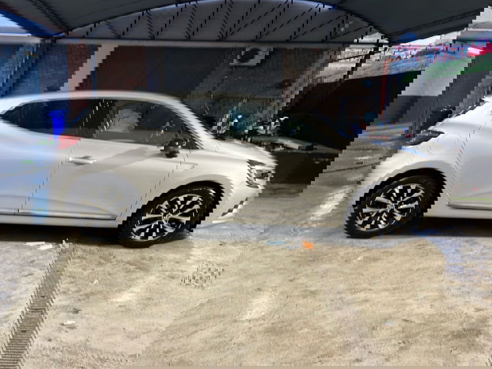 Renault Clio usata a Roma (6)