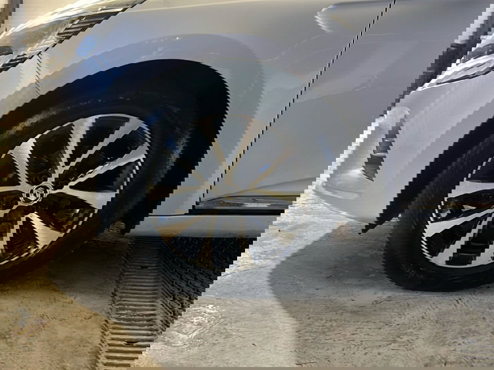 Renault Clio usata a Roma (9)